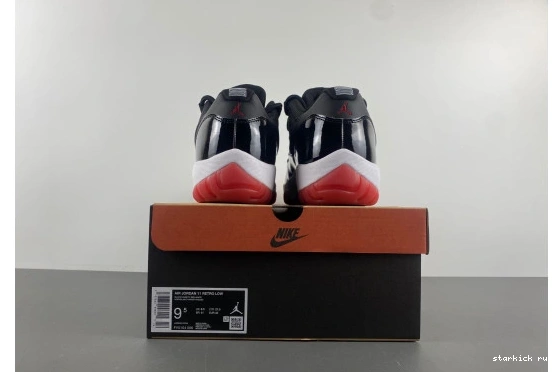 Jordan FV5104-006 “Bred”  11  FV5104-006 Air Low 0226